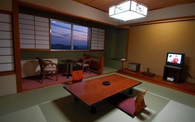 Tsukuba Onsen HOTEL