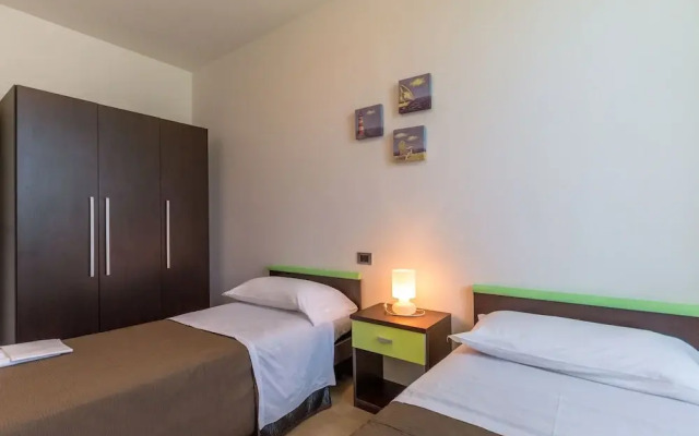 Albarella Maisonette S3M 2