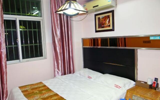 Jinda Business hotel
