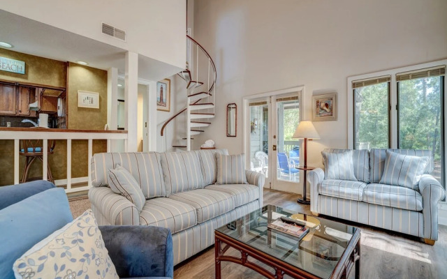 St. Andrews Common by Vtrips