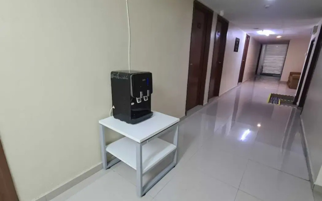 Hotel O De Melor Bangi Gateway