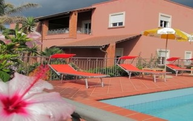 Residence del Mare - Case Sicule