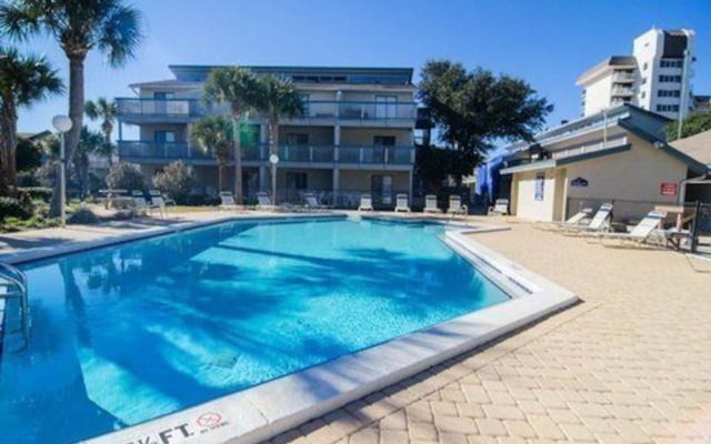 Sunswept Condo Rentals by Panhandle Getaways