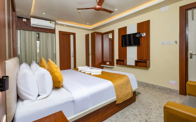 Yashshree Bangla Queen