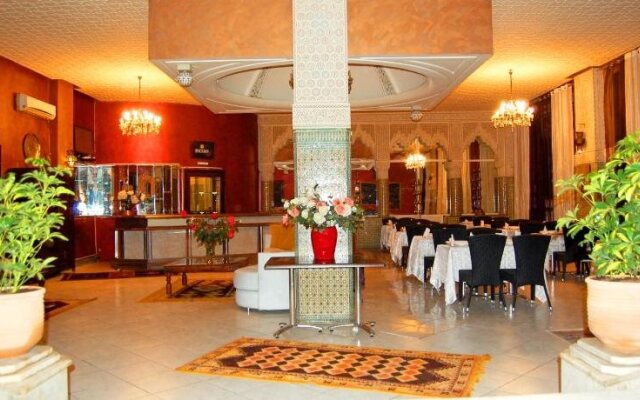 Grand Hôtel