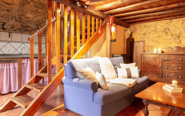 Apartamentos Casa Delfina