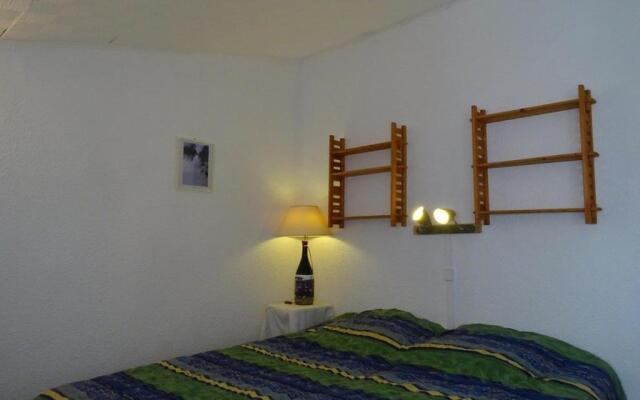 Appartement Arette, 3 pièces, 6 personnes - FR-1-602-79