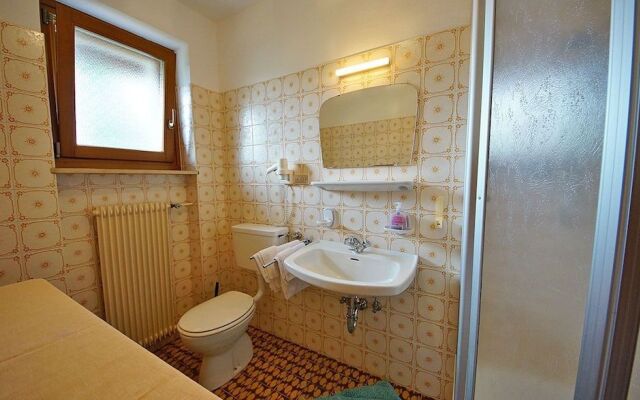 Hotel Chalet La Palsa