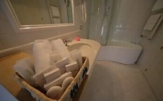 Hotel Sirolo