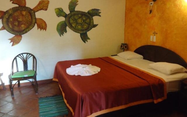 Hotel el Rancho Sosua
