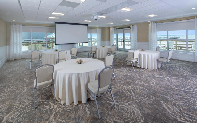 Hyatt Place Dewey Beach