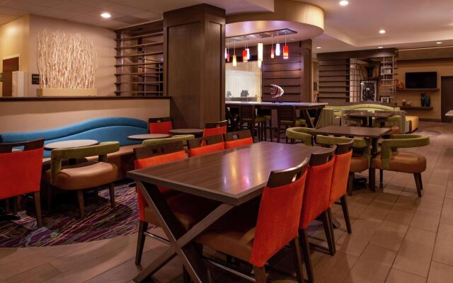 Hampton Inn Myrtle Beach-Northwood
