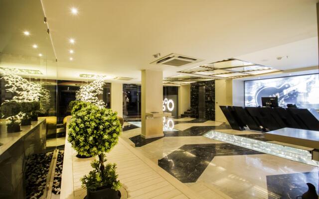 Art Boutique Hotel