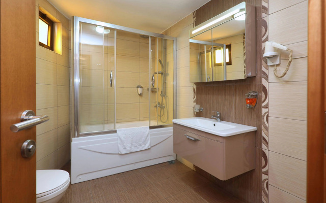 Balturk Otel Sakarya