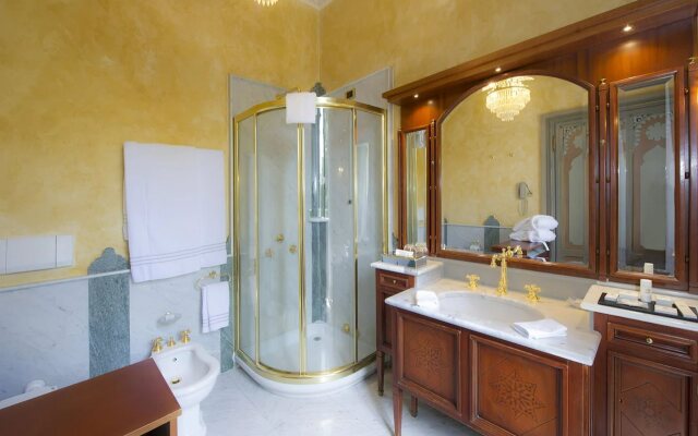 Relais & Chateaux Villa Crespi