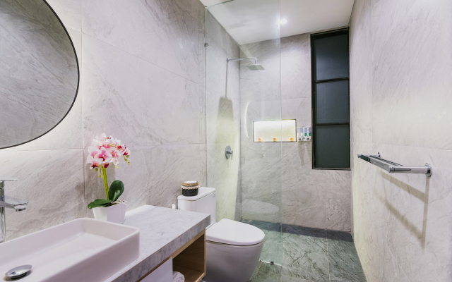 VILLA JEMMA · Luxury & Indulgence - close to FINNS BEACH CLUB