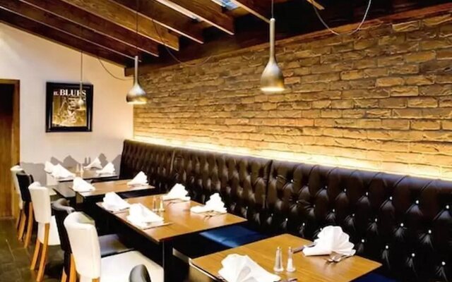 Artto Hotel Glasgow