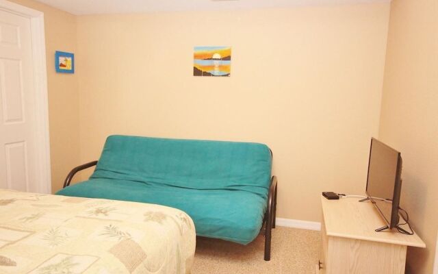 Oceanwalk 4-302 Apartment 2