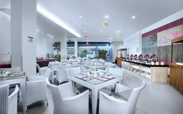 favehotel Cimanuk Garut