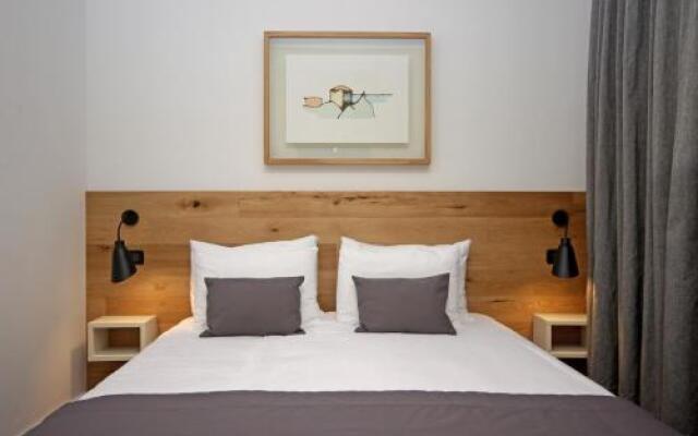 Alla Beccaccia Landpension