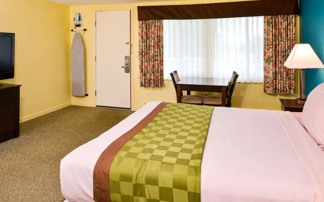 Rodeway Inn Orleans - Cape Cod