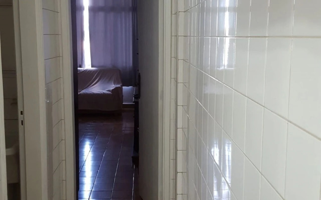 Kitnet em São Vicente