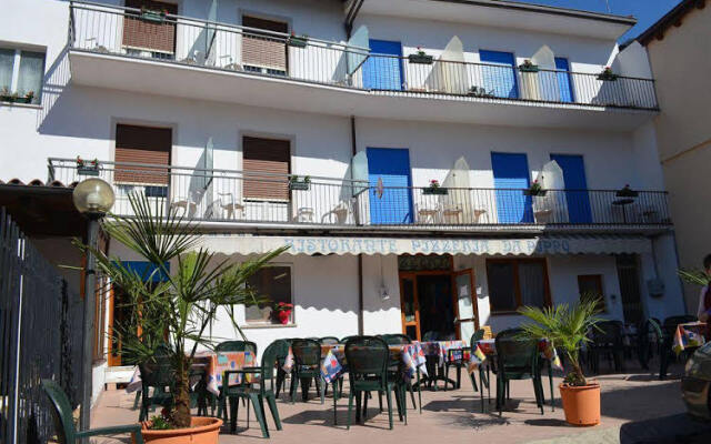 Albergo Al Pescatore