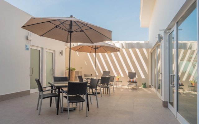 Holiday Inn Express & Suites Silao Aeropuerto - Terminal