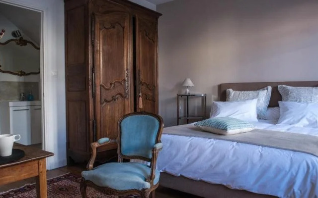 Chambres d'hôtes AMARILLI