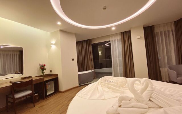 Sunset Beach Resort & Spa