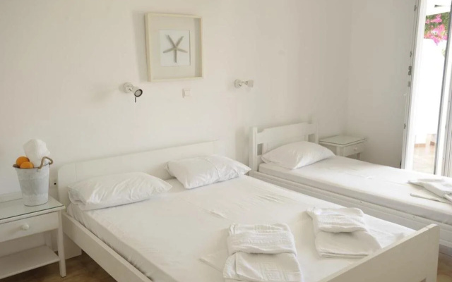 Galatis Hotel