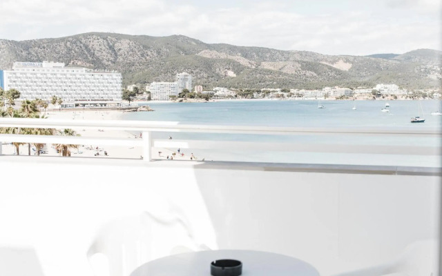Apartamentos Balear Beach