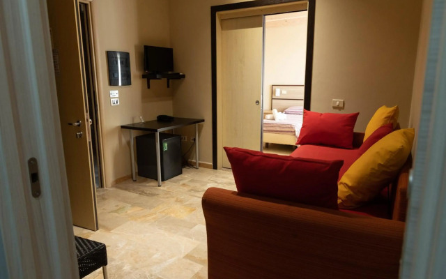 Hotel Nelton