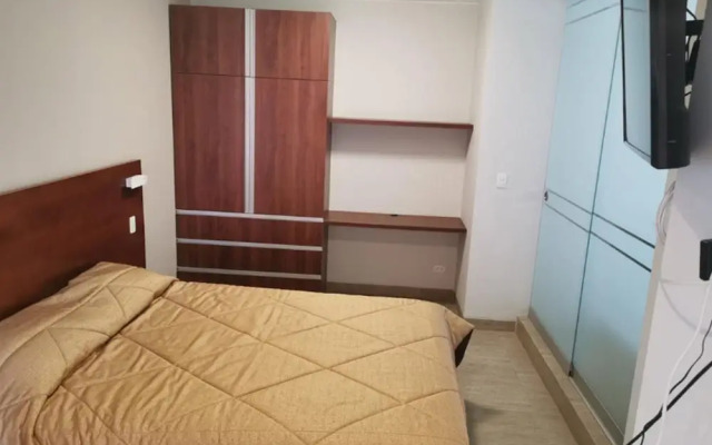 Residencial Cafferata
