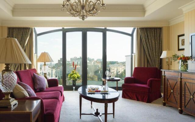 InterContinental Kyiv