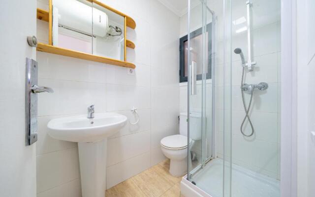 Hauzify I Apartament Bellavista