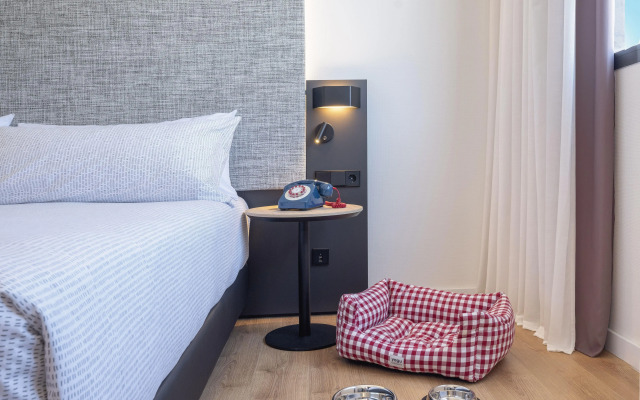 INNSiDE by Melia Valencia Oceanic