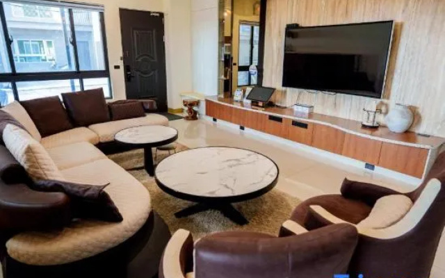 Kenting Yulove B&B
