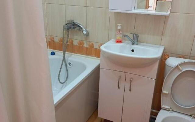 Apartment in Downtown Jambyla 150