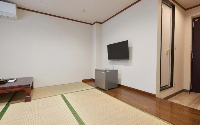 Enagic Hotel Yamaichi