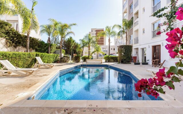 YAMAS Urban Living Palatino