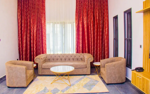 Villa Marina Hotel Abuja