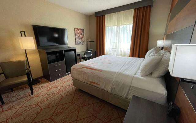 Best Western Plus Warsaw