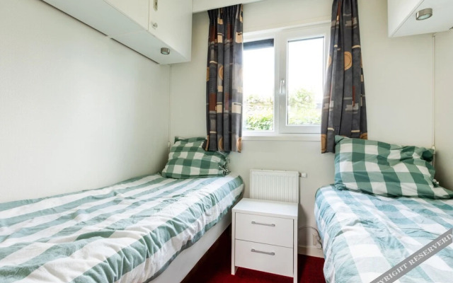 TopParken Recreatiepark het Esmeer