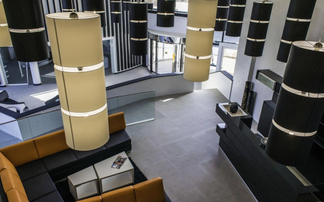 Hotel Vip Praia