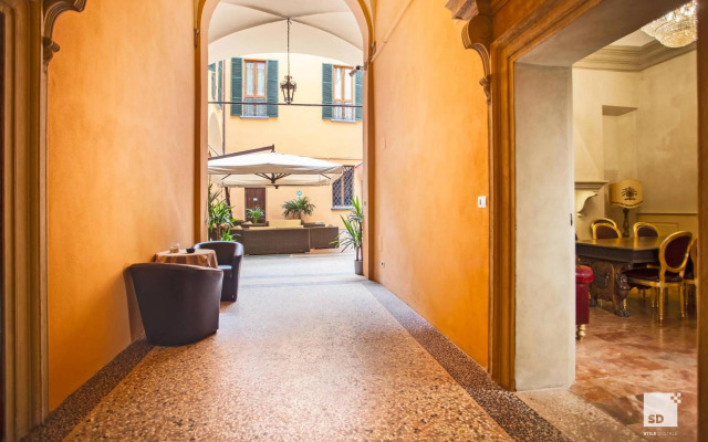 Hotel Cavour