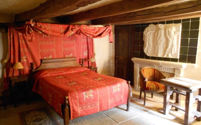 Auberge de L'Abbatiale