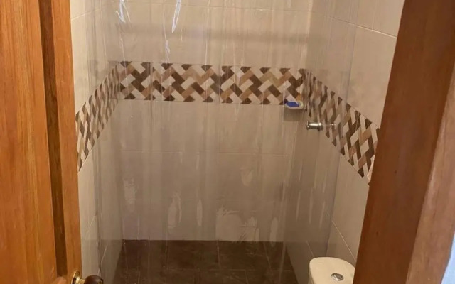 Kasazha- Casa entera en Barichara 3 habitaciones.