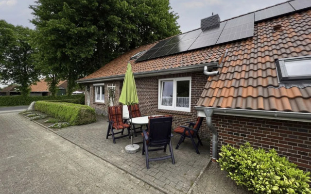 Apartment Peters Esens