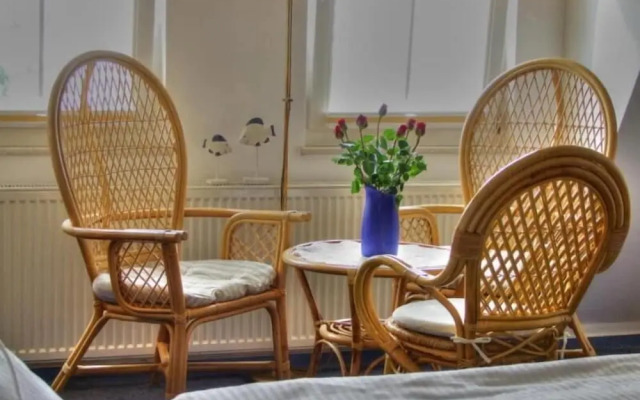 Hotel Gastmahl des Meeres